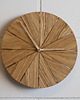 zegary Nowoczesny zegar z drewna średnice 25 i 30 cm 3