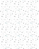 akcesoria różne papier do pakowania - star dust 050 biały 3