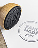 stemple Stempel HAND MADE 100%, 50mm 1