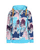 bluza z kapturem damska Bluza rozpinana "Jukon" 2