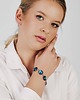 bransoletki - inne Perłowa bransoletka w trzech odcieniach e23/m9 2