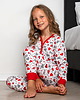 bielizna i piżamy dla dziewczynki Kombinezon Kiddy Sweetie + Maseczka Experience 3