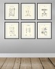 grafiki i ilustracje Rysunek patent grafika lekarz doktor medycyna 3