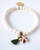 bransoletki - inne Boho Starfish 1