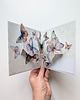 kartki scrapbooking Kartka Pop-Up z Motylami 5