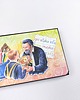 kartki scrapbooking Opakowanie na czekoladę dla Nauczyciela /szkolne2/ 1