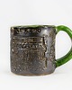 kubki Kubek ceramiczny - Gniezno 2 3