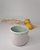 kubki Kubek ceramiczny - UNIKAT 1