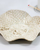 miski i misy Ręcznie formowana duża misa ceramiczna na owoce 1