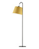 lampy do pokoju dziecka Nowoczesna lampa stojąca do pokoju dziecka TALLIN 4