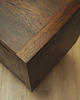 komody i szafki Sideboard dębowy, lata 70, produkcja: Skovby M 7