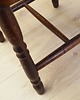 krzesła Krzesło dębowe, duński design, lata 60, produkcja: Dania 5