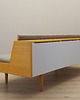 sofy i szezlongi Sofa bukowa, duński design, lata 60,  Hans. J. Wegner,  Getama 2
