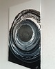 obrazy THE LOOP 50x80 abstrakcja obraz 1