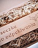 Ozdoby na ścianę Deska do odpukiwania, deseczka 3