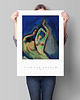 plakaty Kees van Dongen  - Exhibition Poster 1