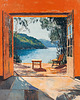 plakaty Plakat - Hvar 2