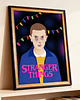 plakaty Plakat Stranger Things - Eleven 4