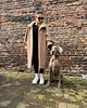 płaszcze damskie STK Coat Camel 1