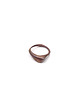 pierścionki - różne BLADE / copper ring 6