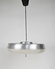 lampy wiszące Lampa wisząca, Niemcy, lata 70 1