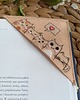 zakładki do książek Zakładka do książki - koty 1