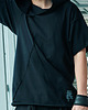 t-shirt damskie Simple t-shirt 5