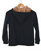 bluzy męskie Bluza męska bi-color z kapturem 4
