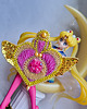 broszki Broszka Sailor Moon rękodzieło Czarodziejka z księżyca 2