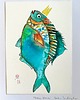 grafiki i ilustracje Fish 3 4