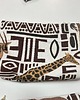 kosmetyczki Kosmetyczka z motywami Safari 5