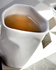 kubki i filiżanki Kubek Pogięty duży / biała porcelana 4