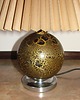 lampy stołowe Lampka stołowa Art Deco  1