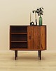 komody Szafka palisandrowa, duński design, lata 70, produkcja: Dania 2