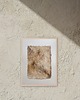 obrazy Abstrakcja wabi sabi nr 09, pigmenty ziemne, akryl 1