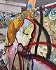 obrazy Obraz akrylowy sztuka oryginał 50 x 50 Kamila Stefania Tkaczyk 2