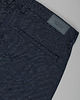spodnie męskie Spodnie męskie alcamo granatowy slim fit 2
