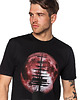 t-shirty męskie T-shirt męski UNDERWORLD Ship czerwony 2