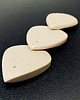 akcesoria różne Handcrafted modern guitar pick 1