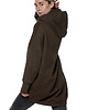 bluza z kapturem damska Bluza damska marki UNDERWORLD z kominem 4