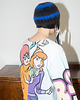 bluzki - inne Bluzka Scooby doo 2