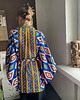 bluzki kimonowe damskie Kimono Ethno Love 2
