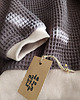 bluza bez kaptura damska Bluza Wafel "W_01" 9