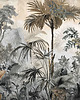 fototapeta Tapeta botaniczna 1