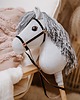 przytulanki dla niemowląt i dzieci Hobby Horse Konik na patyku 6