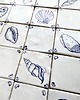 kafle i panele Muszle-płytki ceramiczne 4
