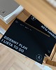 kalendarze i plannery Planer tygodniowy niedatowany, ADHD-friendly 3