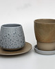 kubki Czarka COFFEE 1szt [szkliwo z mielonej kawy+kamionka] 4