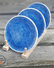 patery i talerze Talerzyk ,,blue moon" -  porcelana 3