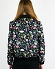 kurtki damskie Kurtka Flower Bomber 3